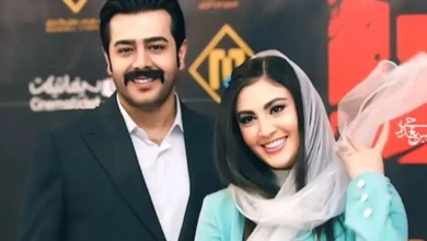 بیوگرافی مریم مومن و سهیل قاصدی