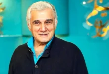 بیوگرافی مهدی هاشمی