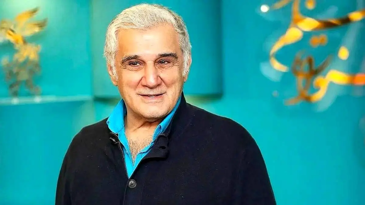 بیوگرافی مهدی هاشمی