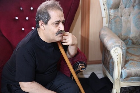 درگذشت پرویز سنگ سهیل درگذشت پرویز سنگ سهیل