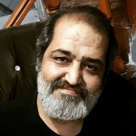 پرویز سنگ سهیل پرویز سنگ سهیل