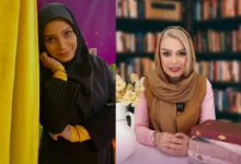 بیوگرافی صبا راد 