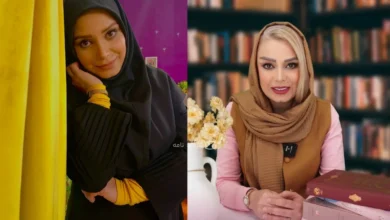 بیوگرافی صبا راد 