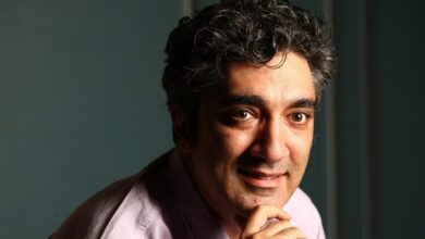 بیوگرافی مختصر وحیدرضا صادق‌ پور