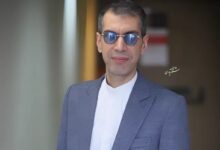 بیوگرافی امیر تشکر