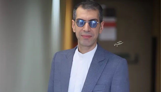 بیوگرافی امیر تشکر بیوگرافی امیر تشکر