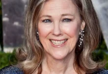 زندگی و سال‌ های آغازین کاترین اوهارا