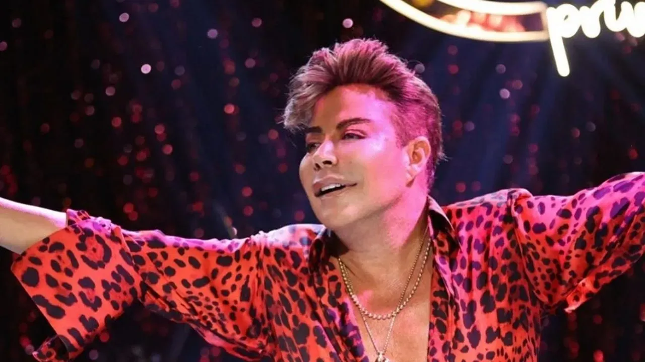 فعالیت فاتح اورک در تلویزیون و مجری‌ گری