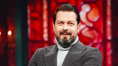 بیوگرافی پژمان بازغی