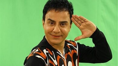 بیوگرافی عمو پورنگ