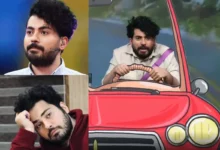 تولد و تحصیلات محمد اقدم‌ نژاد