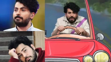 تولد و تحصیلات محمد اقدم نژاد