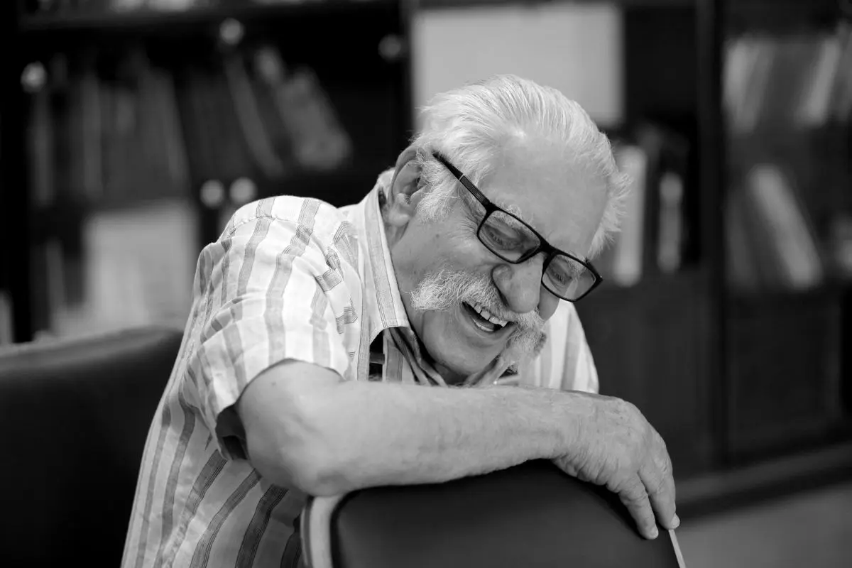 زندگی و تحصیلات عبدالمجید ارفعی