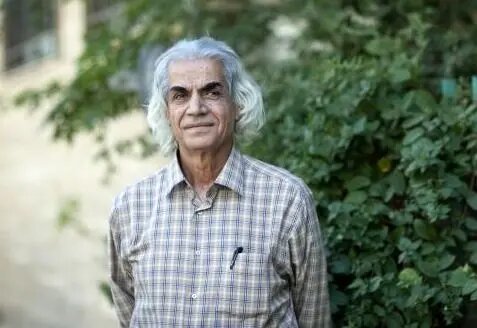 جایگاه ادبی و سبک شعری علی باباچاهی جایگاه ادبی و سبک شعری علی باباچاهی