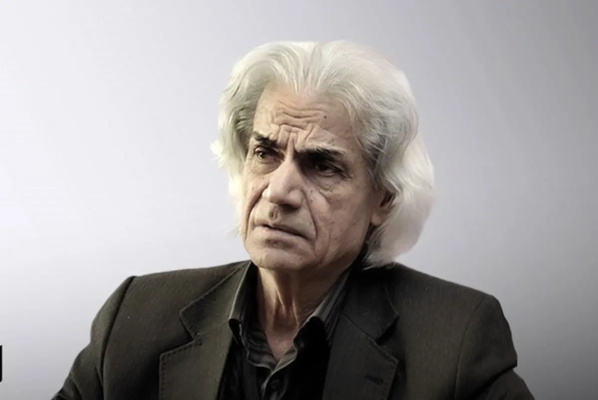 زندگی و آغاز مسیر ادبی علی باباچاهی زندگی و آغاز مسیر ادبی علی باباچاهی