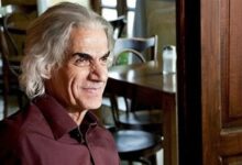 درگذشت علی باباچاهی در ۸۳ سالگی