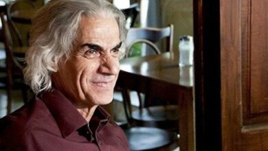 درگذشت علی باباچاهی در ۸۳ سالگی