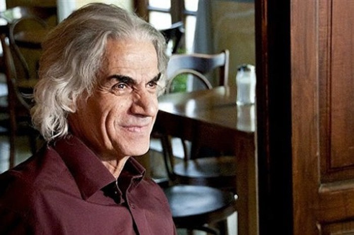 درگذشت علی باباچاهی در ۸۳ سالگی درگذشت علی باباچاهی در ۸۳ سالگی