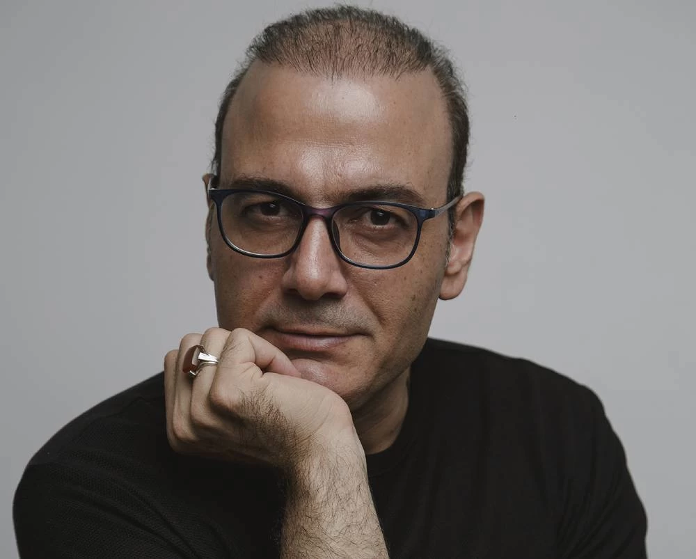 علیرضا قربانی علیرضا قربانی