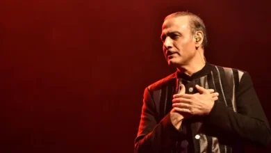 زندگی و مسیر هنری علیرضا قربانی