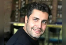 آثار شاخص امیر محمد زند در تلویزیون