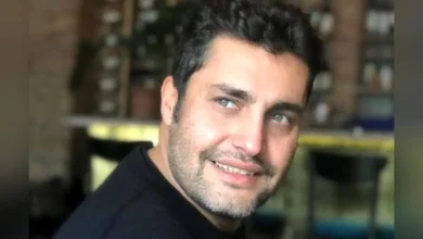 آثار شاخص امیر محمد زند در تلویزیون