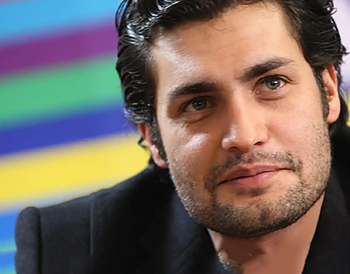 خداحافظی امیر محمد زند با تلویزیون