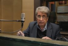 بستری شدن بهروز رضوی در بیمارستان