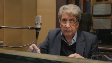 بستری شدن بهروز رضوی در بیمارستان
