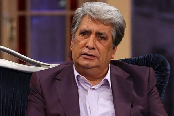 آغاز مسیر حرفهای بهروز رضوی در رادیو آغاز مسیر حرفهای بهروز رضوی در رادیو