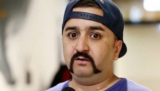 بازیگری بهشاد مختاری