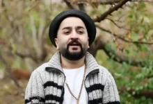 بیوگرافی بهشاد مختاری