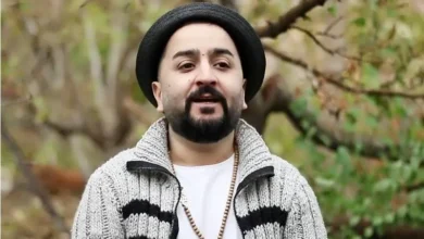 بیوگرافی بهشاد مختاری