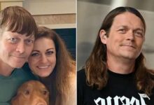 میراث ماندگار برد آرنولد