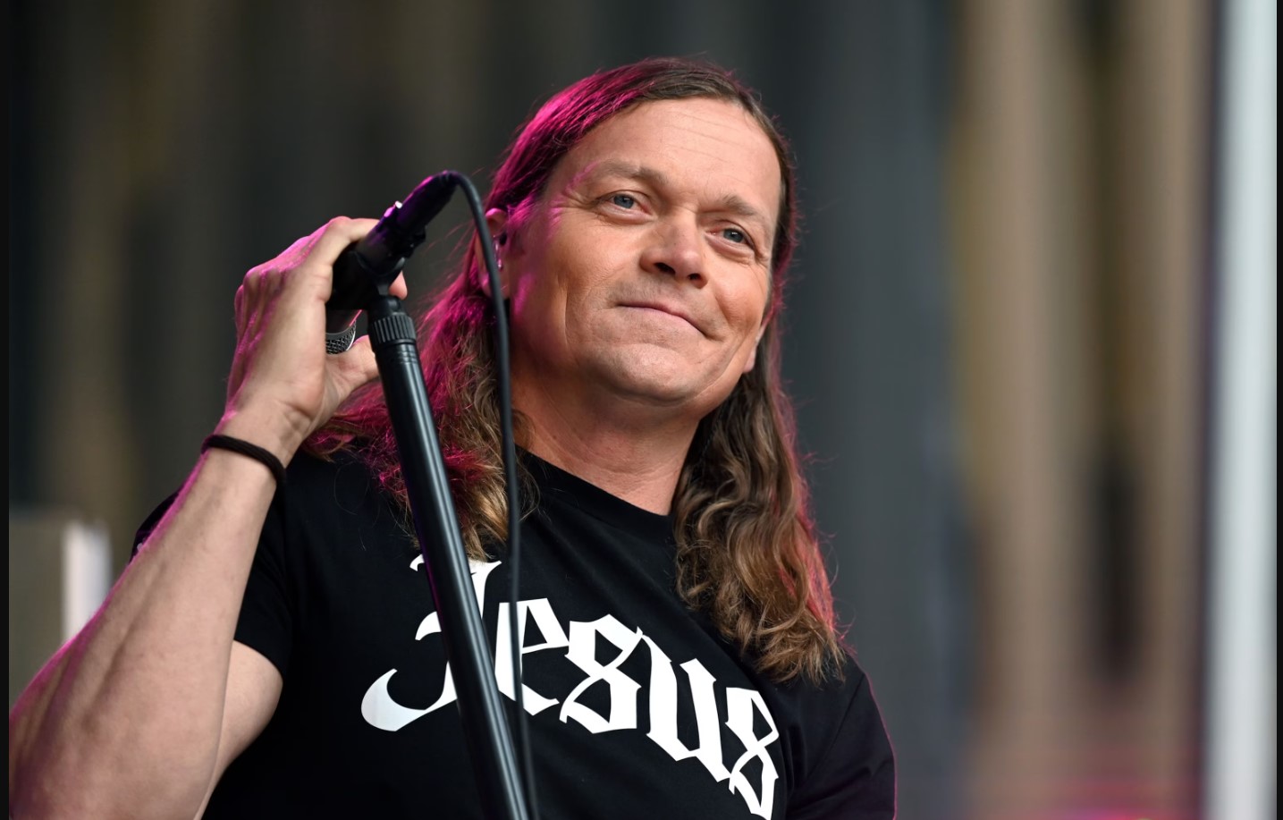 درگذشت برد آرنولد خواننده معروف راک