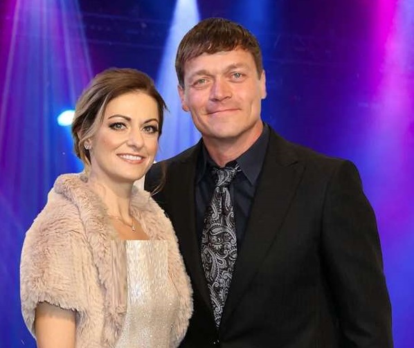 موفقیت‌ های برد آرنولد