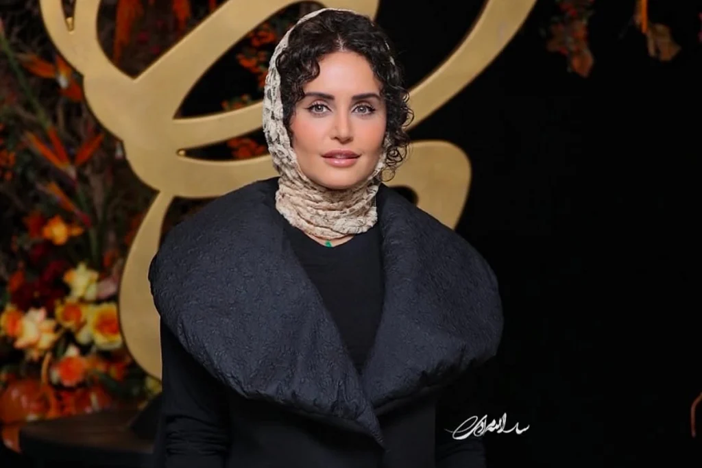 آثار شاخص و اخیر الناز شاکردوست