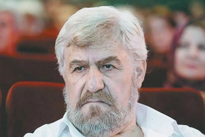 درگذشت عنایت بخشی