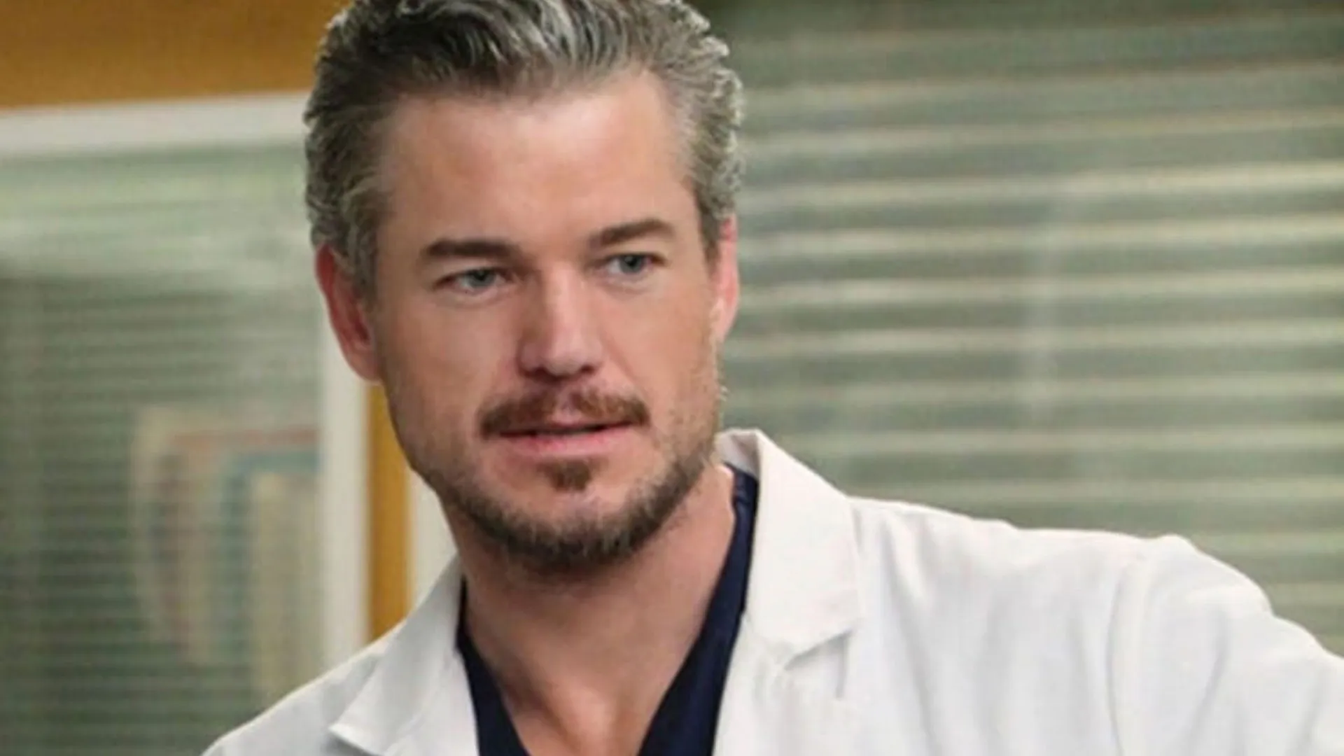 بیوگرافی و آغاز مسیر حرفه‌ای اریک دین