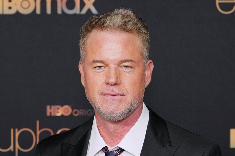 زندگی شخصی و مسیر شهرت اریک دین