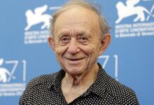 فردریک وایزمن