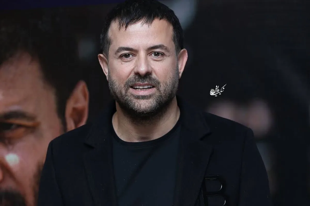 آثار شاخص هومن سیدی