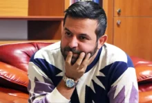 جوایز و افتخارات هومن سیدی