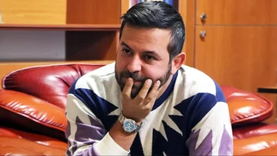 جوایز و افتخارات هومن سیدی