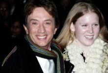 بیوگرافی کاترین هارتلی شورت