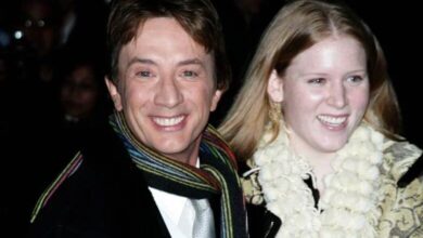 بیوگرافی کاترین هارتلی شورت