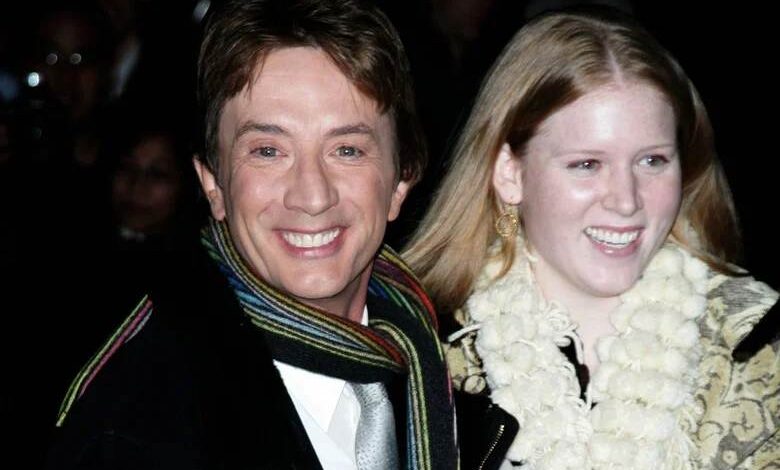 بیوگرافی کاترین هارتلی شورت