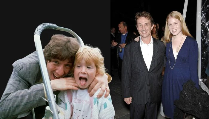 زندگی شخصی کاترین هارتلی شورت