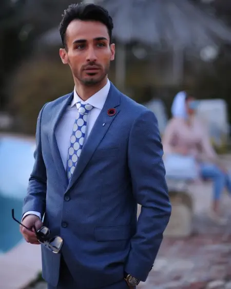 نقش‌ های شاخص مهران ضیغمی در قاب تلویزیون