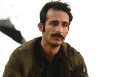 مهران ضیغمی در سریال سوجان